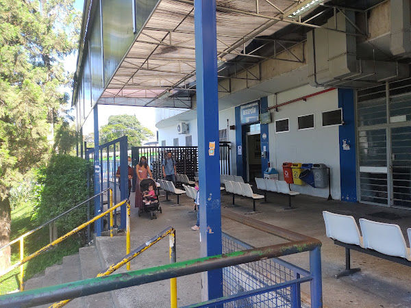 Foto 2 Hospital Municipal Dr. Mário Gatti