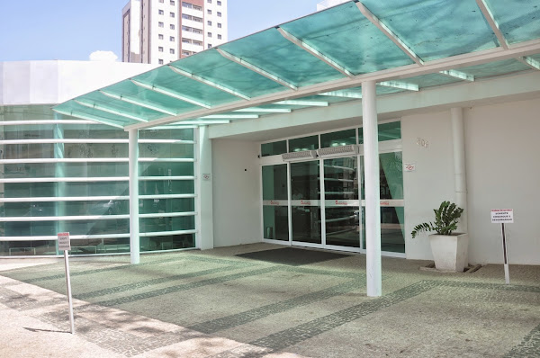 Hospital Samaritano Campinas