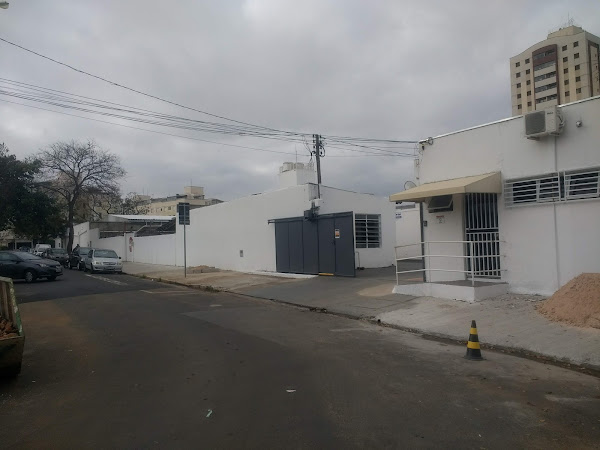 Foto 2 Hospital Samaritano Campinas