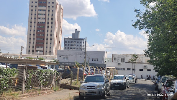 Foto 3 Hospital Samaritano Campinas