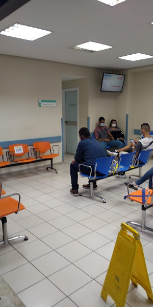 Foto 1 Hospital e Maternidade Santa Tereza