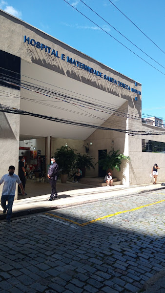 Foto 2 Hospital e Maternidade Santa Tereza