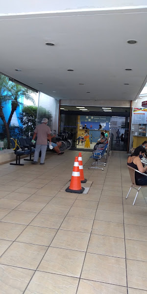 Foto 3 Hospital e Maternidade Santa Tereza