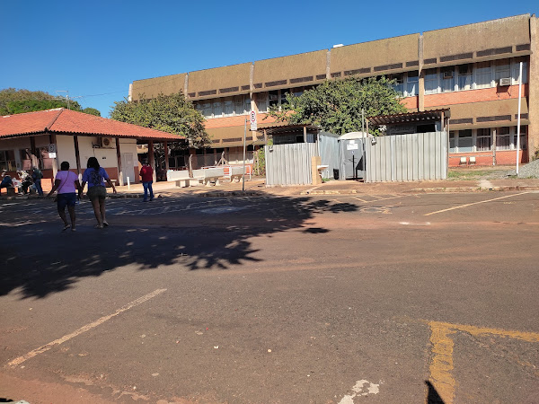 Unicamp PRONTO SOCORRO