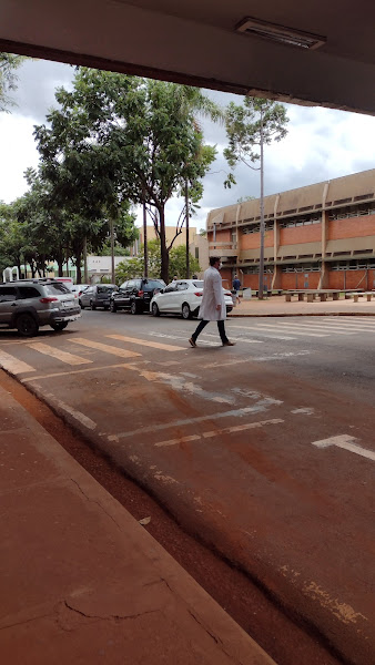 Foto 1 Unicamp PRONTO SOCORRO