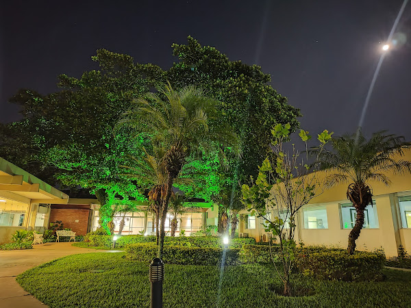 Foto 2 Centro Médico