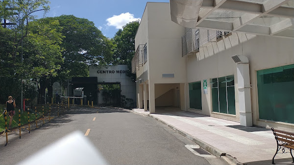 Foto 3 Centro Médico