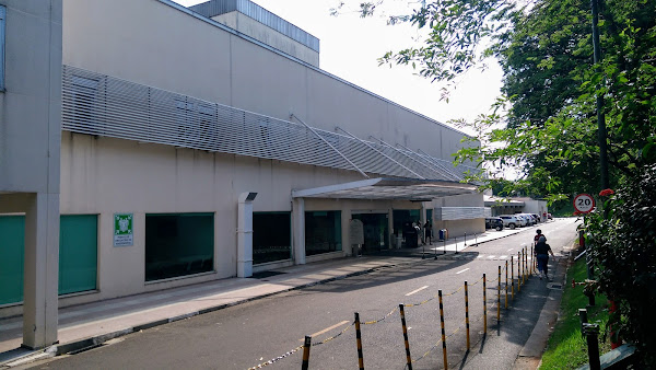 Foto 4 Centro Médico