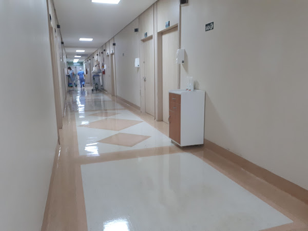 Foto 5 Centro Médico