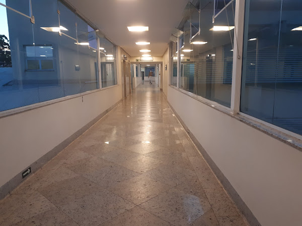 Foto 6 Centro Médico Foto 6 Centro Médico