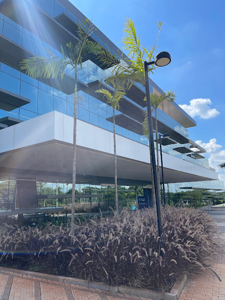 Instituto de Otorrinolaringologia e cirurgia de cabeça e pescoço-Unicamp