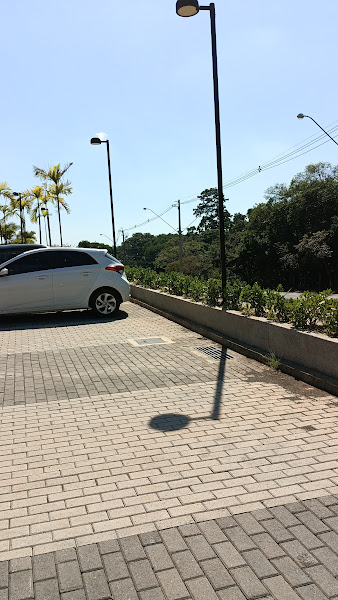 Foto 2 Instituto de Otorrinolaringologia e cirurgia de cabeça e pescoço-Unicamp