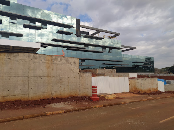 Foto 3 Instituto de Otorrinolaringologia e cirurgia de cabeça e pescoço-Unicamp