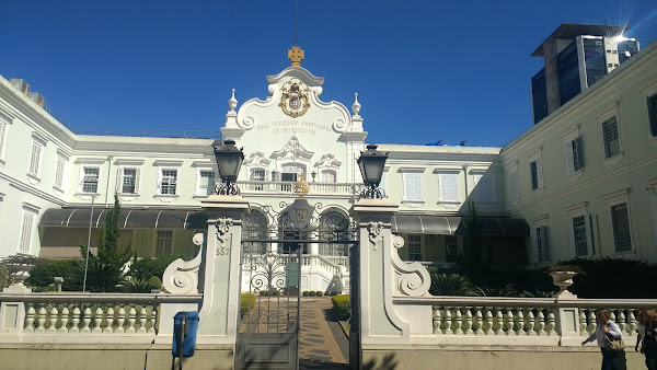 Foto 2 Real Sociedade Portuguesa de Beneficiencia