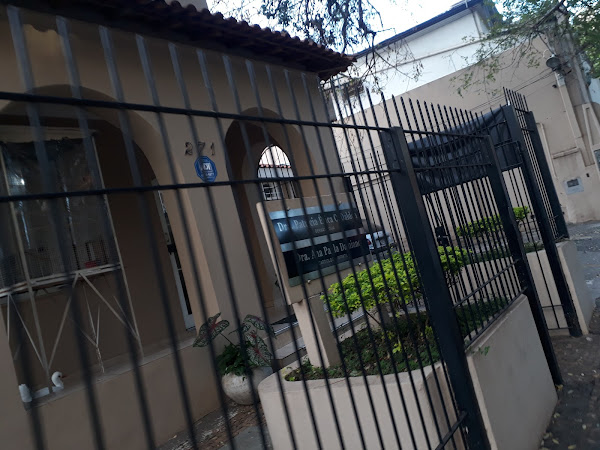 Foto 1 Centro de Pediatria - Doutora Patrícia Daldon