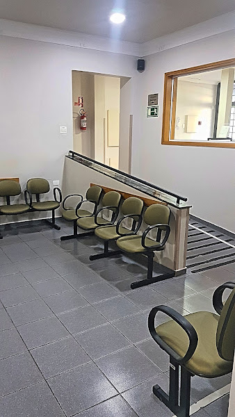 Hospital Vera Cruz : Radiologia