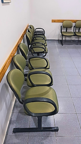 Foto 1 Hospital Vera Cruz : Radiologia