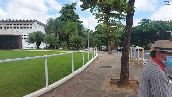 Hospital e Maternidade Celso Pierro - Gastroenterologia