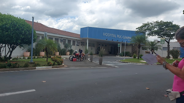 Foto 2 Hospital e Maternidade Celso Pierro - Gastroenterologia