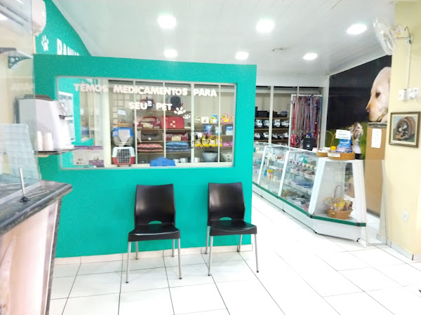 Foto 1 Hospital Veterinário Dr Eicke Bucholtz