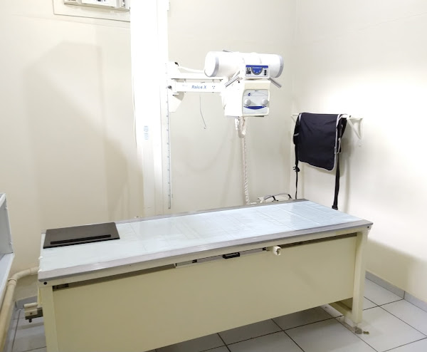 Foto 2 Hospital Veterinário Dr Eicke Bucholtz