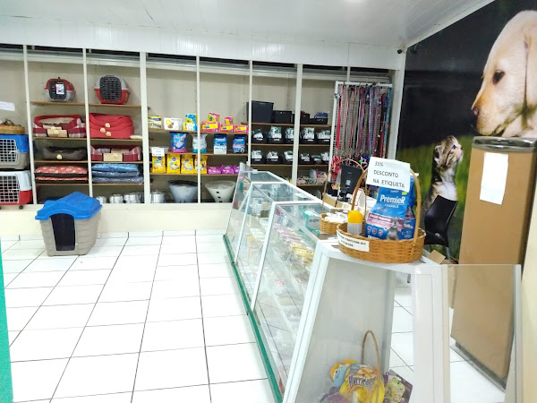 Foto 3 Hospital Veterinário Dr Eicke Bucholtz