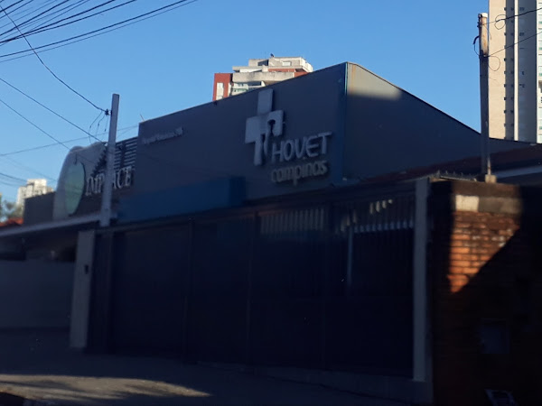 Foto 3 HOVET - Hospital Veterinário Campinas