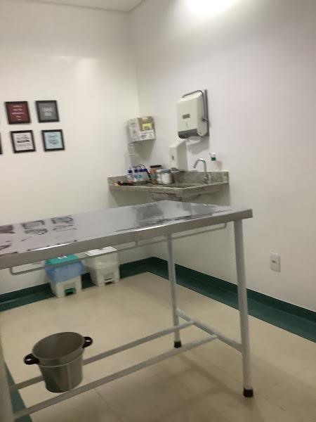 Foto 4 H.A. Pet- Programa Preventivo Veterinário- Hospital de Animais Foto 4 H.A. Pet- Programa Preventivo Veterinário- Hospital de Animais