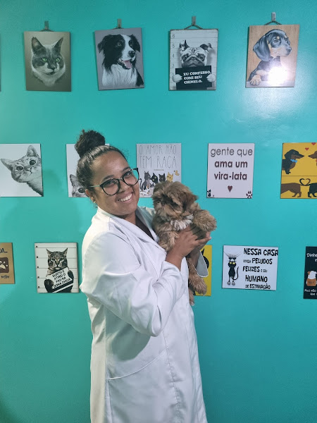 Foto 1 Centro Veterinário POPULAR Vila Teixeira