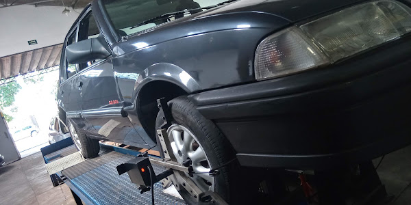 Foto 1 RP Centro Automotivo