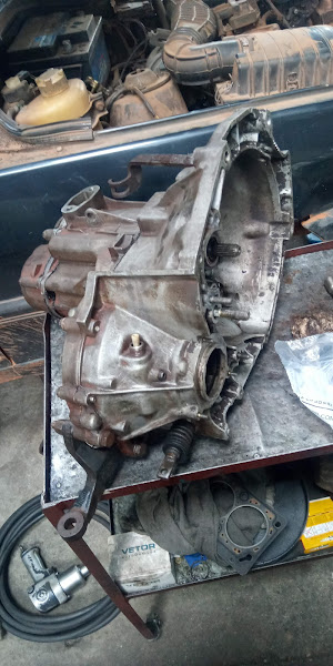 Foto 2 RP Centro Automotivo Foto 2 RP Centro Automotivo