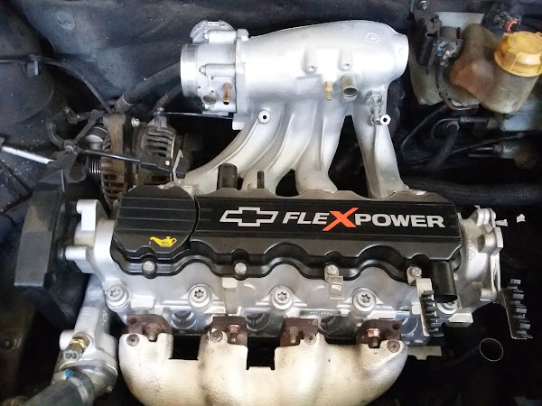 Foto 1 MONTANA AUTO MECÂNICA