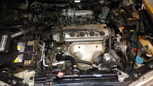 Foto 2 Fabbio Mecânica