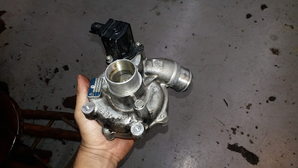 Foto 3 Fabbio Mecânica Foto 3 Fabbio Mecânica