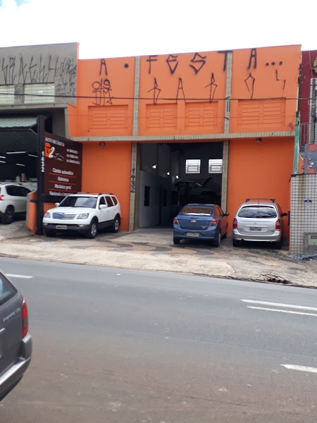 Auto mecânica G2