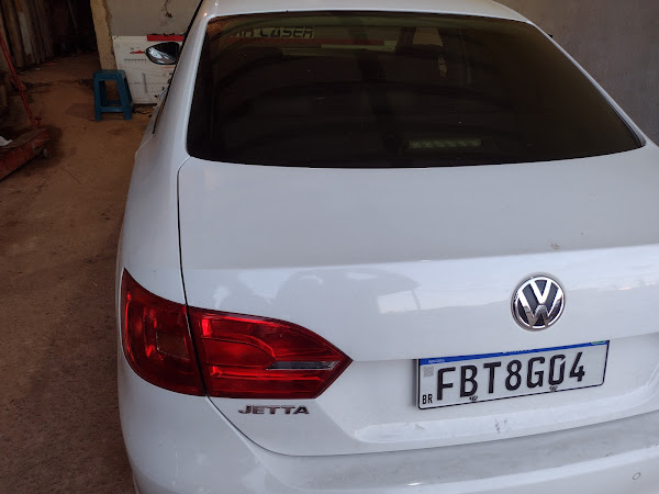 Foto 1 Oficina mecânica alinhamento e balanceamento