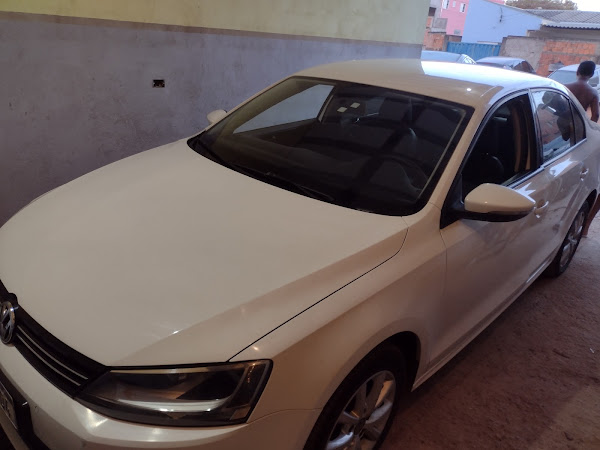 Foto 2 Oficina mecânica alinhamento e balanceamento