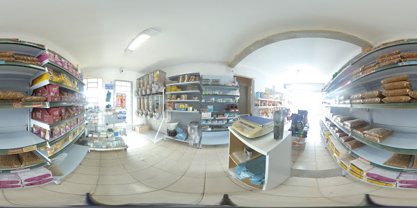 Foto 1 Megg Pet Shop