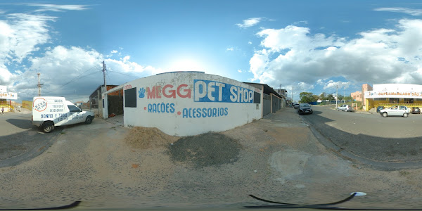 Foto 3 Megg Pet Shop