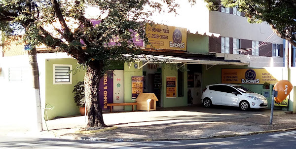 Europets Petshop e Banho & Tosa