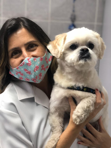 Foto 2 Saúde Animal