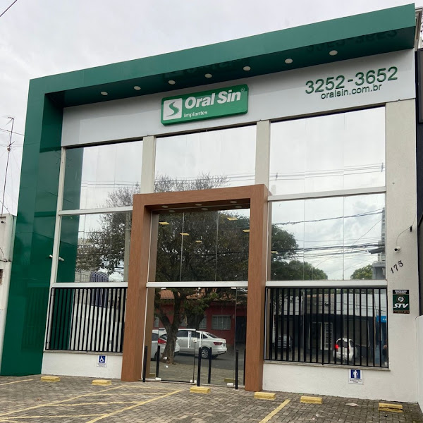 Foto 1 Sorriprime Campinas