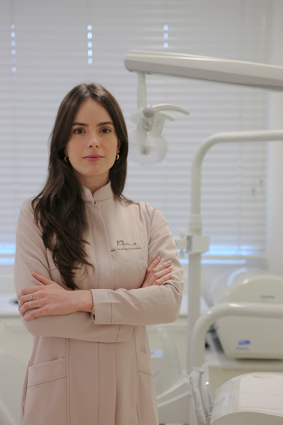 Patricia Negreiros Ortodontia