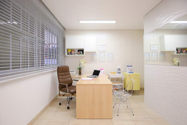 Foto 1 Patricia Negreiros Ortodontia