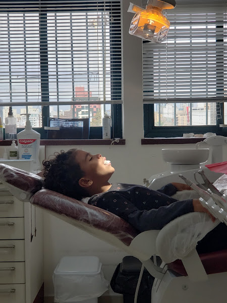 Foto 1 Clínica Odonthus - Dra. Maisa Quintas da Costa