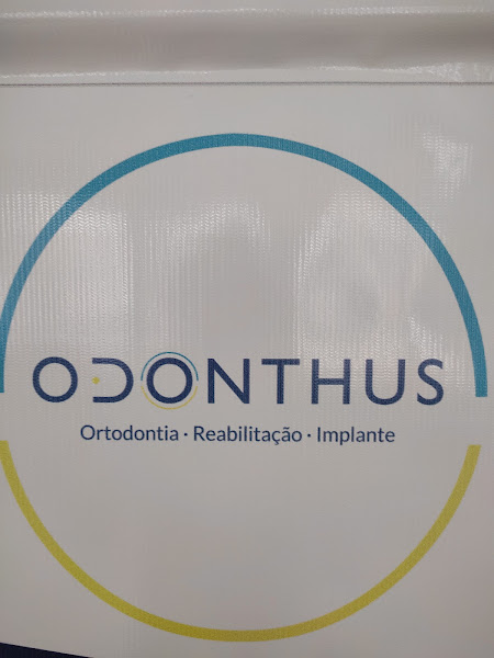 Foto 2 Clínica Odonthus - Dra. Maisa Quintas da Costa