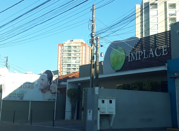 Foto 3 Implace Implantes