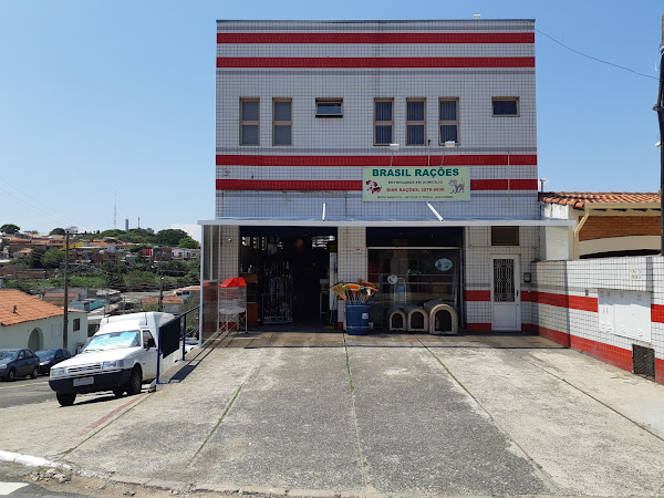 Brasil Rações