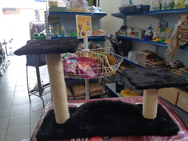 Foto 1 Brasil Rações