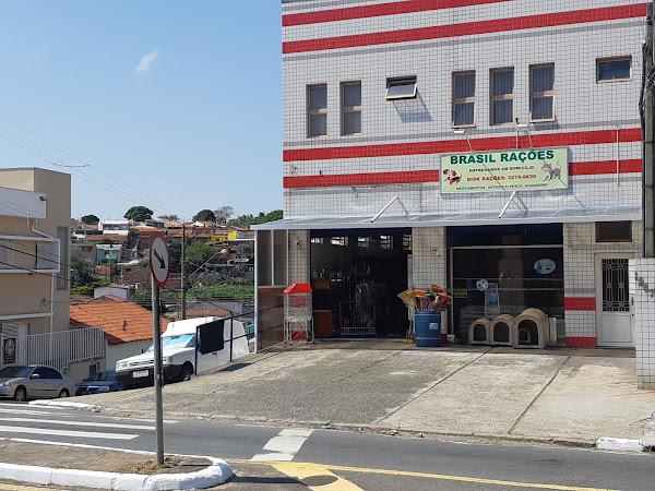 Foto 2 Brasil Rações